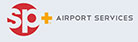 Parking Services provided by SP+ Airport Services