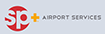 Parking Services provided by SP+ Airport Services
